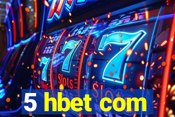 5 hbet com